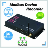 Modbus Device Recorder